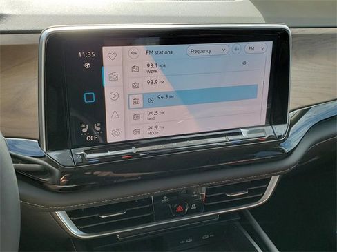 New 2026 Volkswagen Atlas SE image 11