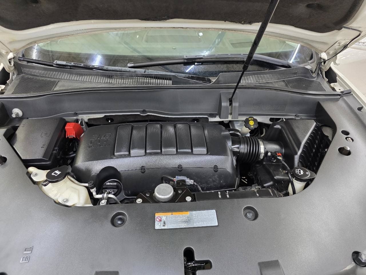 Used 2013 GMC Acadia Denali FWD image 41