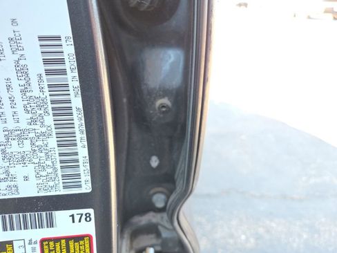 Used 2023 Toyota Tacoma SR AWD/4WD image 9