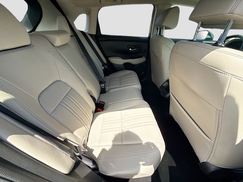 New 2027 Honda HR-V EX-L image 21