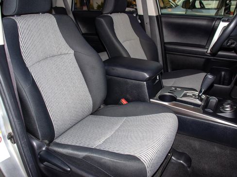 Used 2019 Toyota 4Runner SR5 image 17