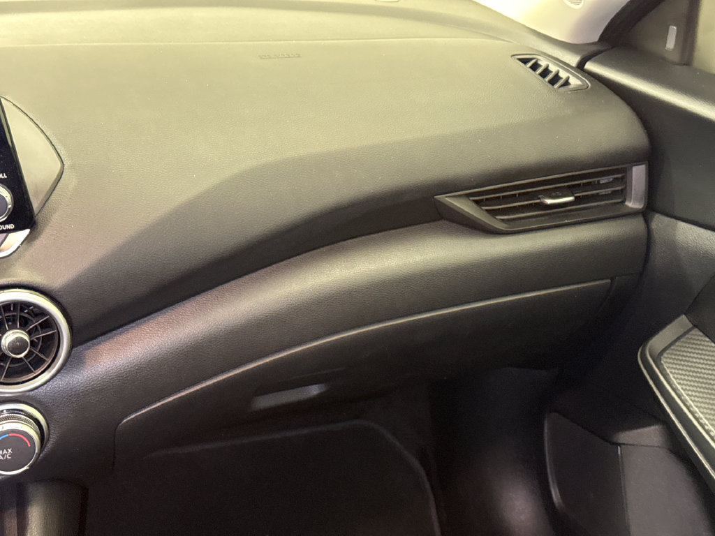 Used 2024 Nissan Sentra S w/ Lighting Package FWD image 15