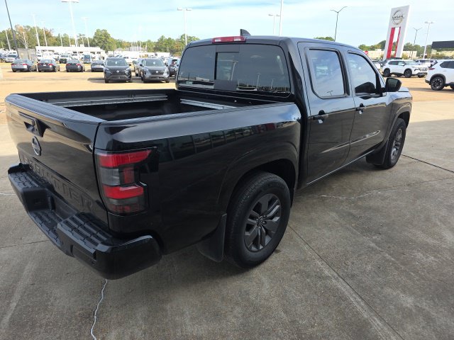 Used 2025 Nissan Frontier SV w/ SV Convenience Package RWD image 7