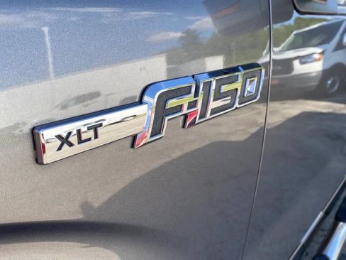Used 2013 Ford F150 XLT w/ Mid Equipment Group RWD image 22