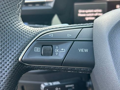 New 2026 Audi S3 Premium AWD/4WD image 24