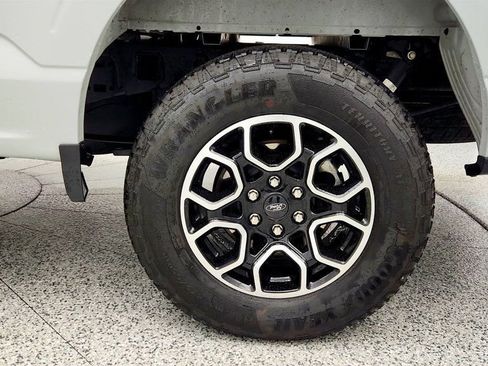 Used 2023 Ford F150 XLT w/ Equipment Group 302A High image 9