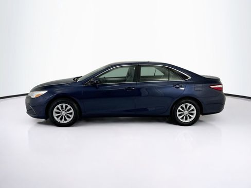 Used 2015 Toyota Camry LE FWD image 8