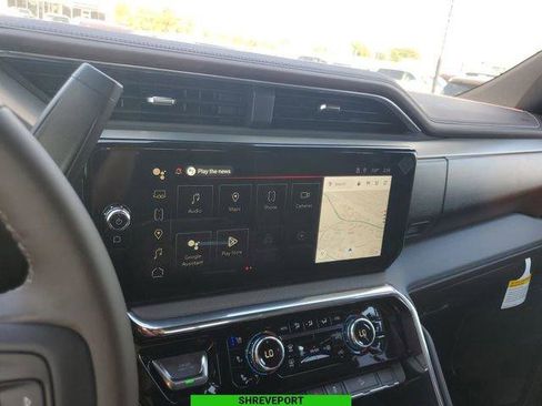 New 2026 GMC Sierra 2500 Denali w/ Denali Reserve Package image 15