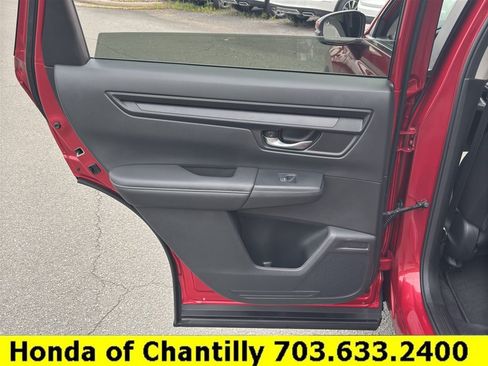 Certified 2024 Honda CR-V EX image 28