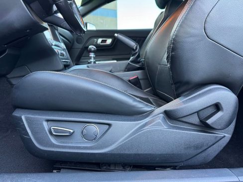 Used 2019 Ford Mustang GT Premium w/ Black Accent Package image 19