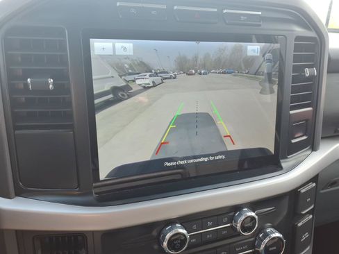 Used 2023 Ford F150 XLT w/ Equipment Group 302A High AWD/4WD image 21
