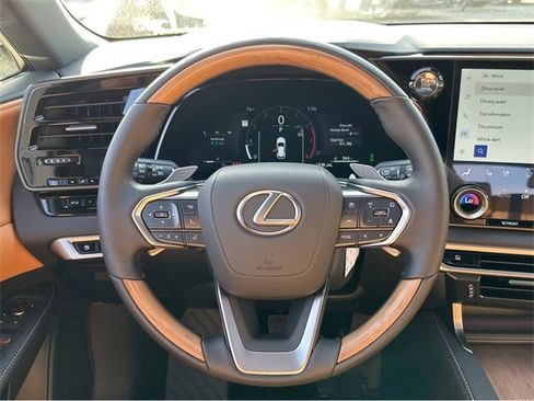 New 2026 Lexus RX 350 Premium Plus image 11