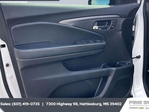 Used 2022 Honda Ridgeline RTL-E image 17