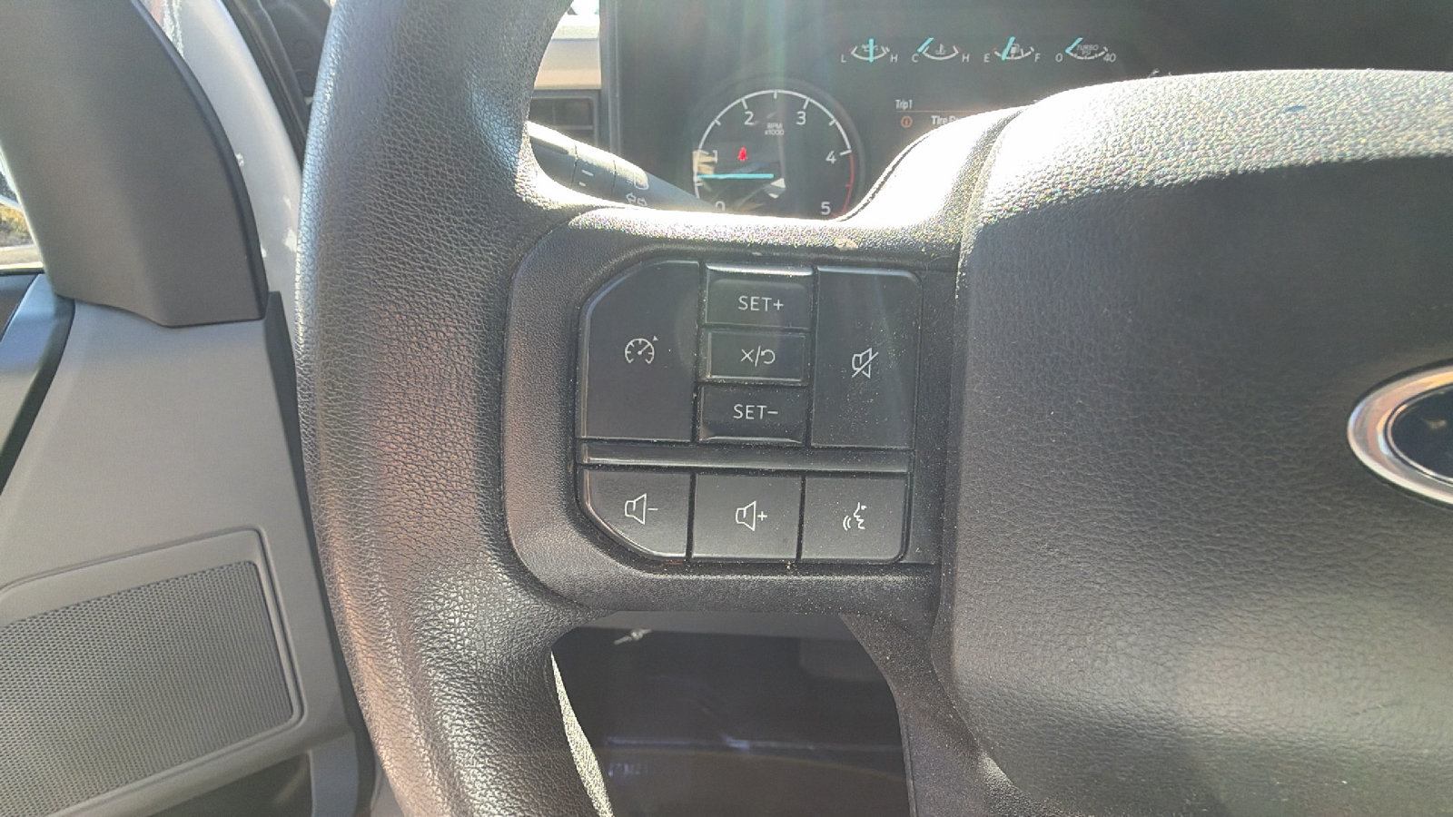 Used 2026 Ford F250 XLT AWD/4WD image 27