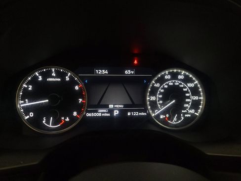 Used 2022 Mitsubishi Outlander SE AWD/4WD image 23