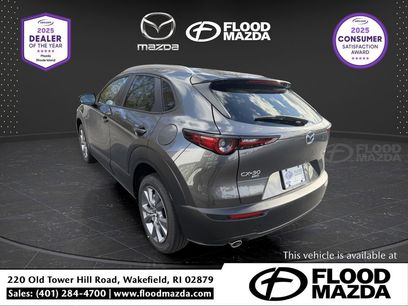 New 2026 MAZDA CX-30 AWD 2.5 S w/ Premium Package