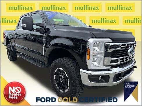 Used 2025 Ford F250 XLT w/ Tremor Off-Road Package image 1