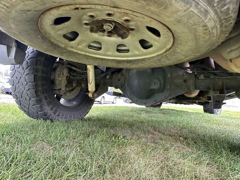 Used 2021 GMC Sierra 2500 Denali w/ Denali Black Diamond Edition image 34