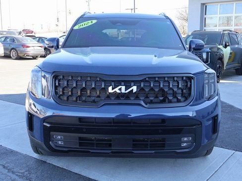 Used 2024 Kia Telluride SX Prestige X-Line image 7