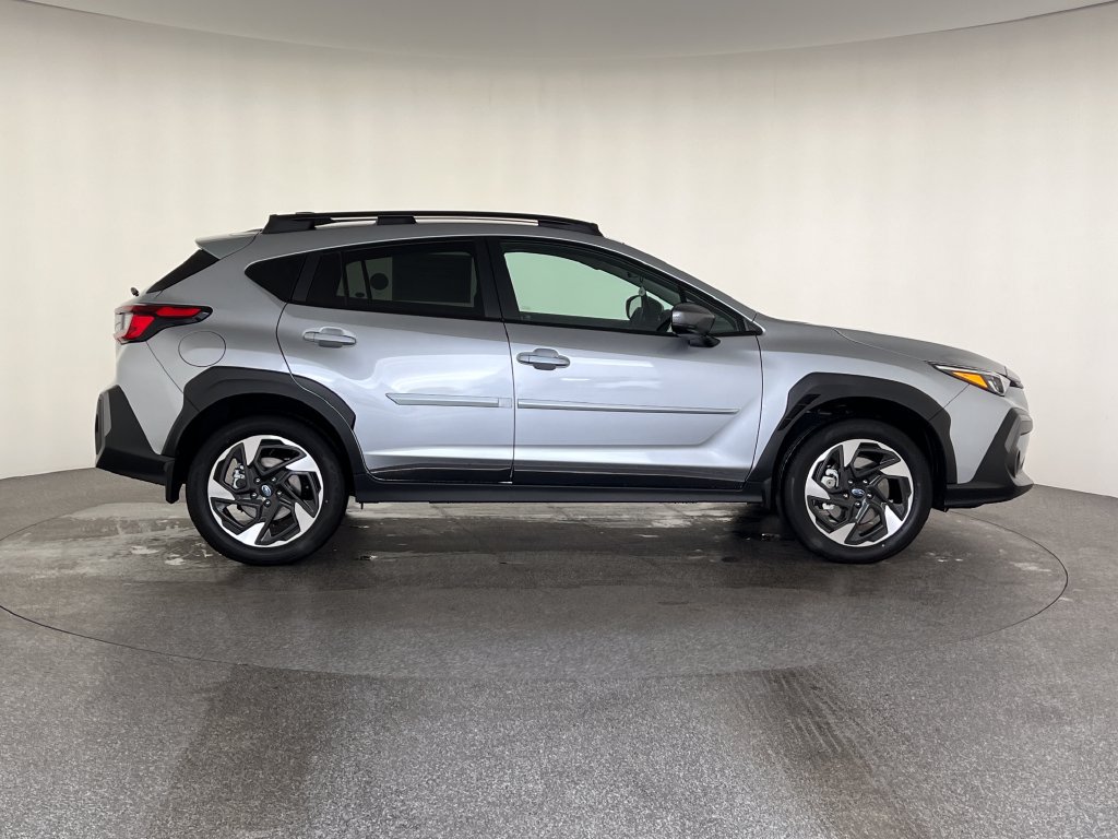 New 2026 Subaru Crosstrek 2.5i Limited AWD/4WD image 2