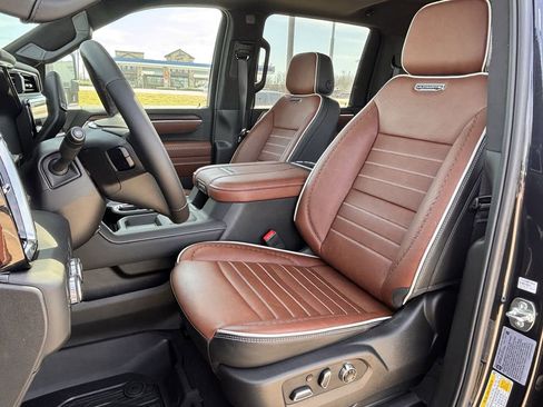 New 2026 GMC Sierra 2500 Denali Ultimate AWD/4WD image 20