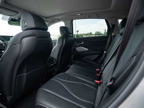 New 2026 Acura RDX w/ Technology Package image 22