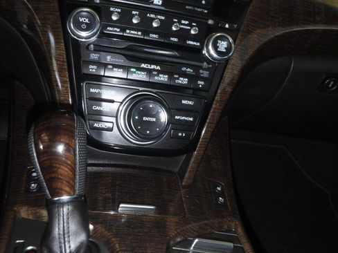 Used 2011 Acura MDX w/ Advance & Entertainment image 38