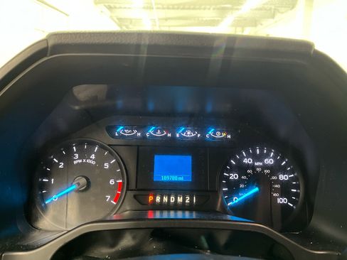 Used 2017 Ford F350 XL image 9