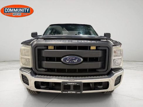 Used 2015 Ford F250 XL w/ Power Equipment Group image 12