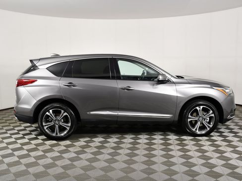 Certified 2025 Acura RDX SH-AWD w/ Technology Package image 5