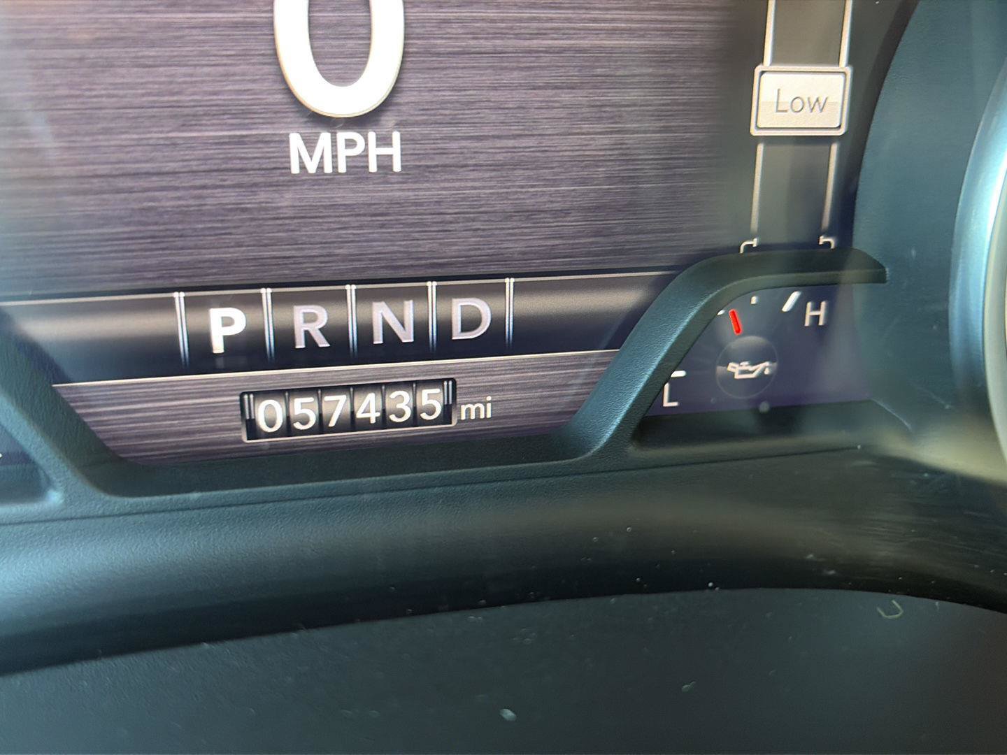 Used 2020 RAM 1500 Laramie AWD/4WD image 35