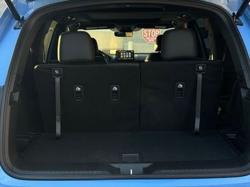New 2025 Honda Pilot TrailSport image 10