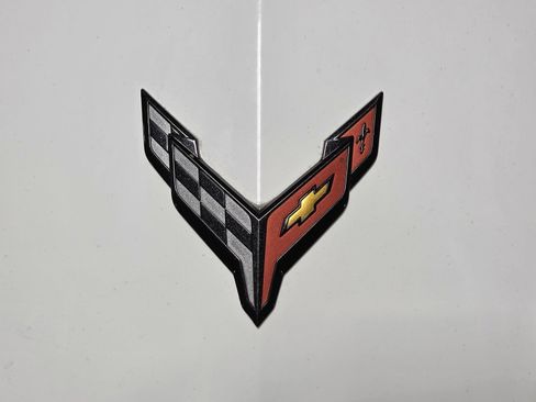 Used 2024 Chevrolet Corvette Stingray Preferred Cpe w/ Z51 Performance Package image 15