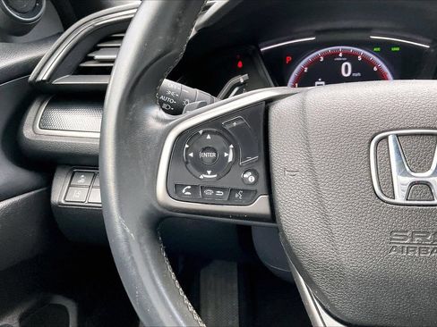 Used 2021 Honda Civic Sport image 26