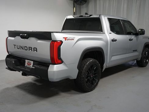 Used 2022 Toyota Tundra SR5 image 8