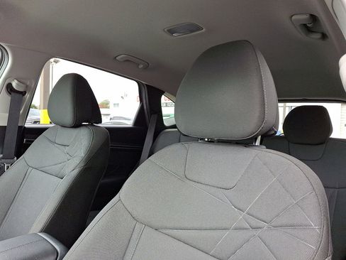 Used 2022 Hyundai Tucson SEL w/ Cargo Package image 21