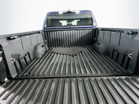 Used 2024 Toyota Tundra Limited w/ Nightshade Package image 28