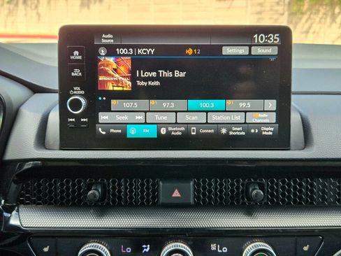 Used 2023 Honda CR-V EX-L image 17