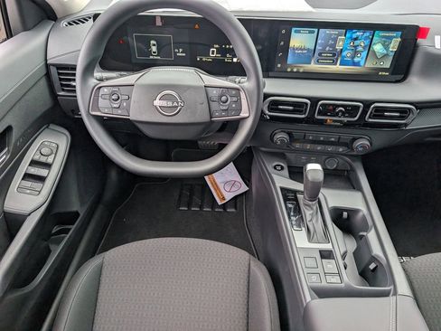 New 2026 Nissan Sentra S FWD image 9