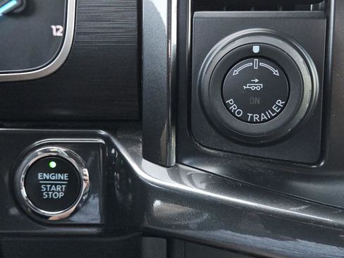 Used 2021 Ford F150 XLT w/ Equipment Group 302A High image 21