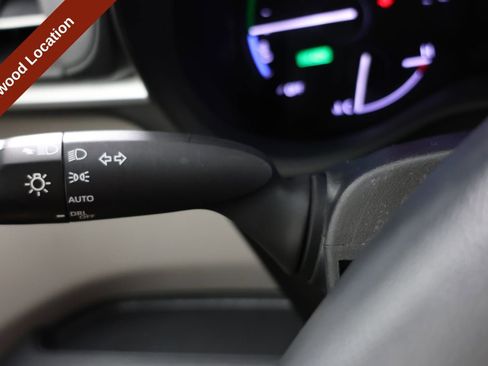 Used 2022 Toyota Sienna LE FWD image 23