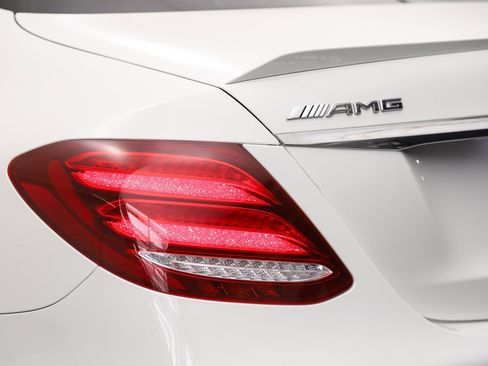 Used 2019 Mercedes-Benz E 63 AMG S image 14