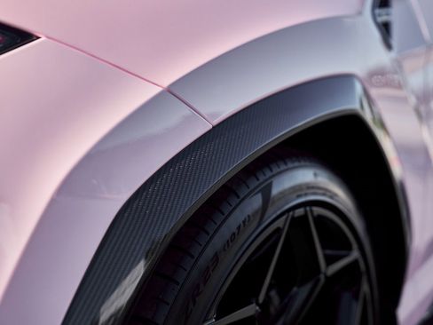 Used 2024 Lamborghini Urus Performante image 11