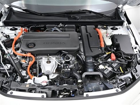 New 2026 Honda Civic Sport Touring image 28