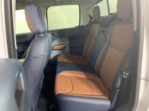 Used 2022 Ford Maverick Lariat w/ Lariat Luxury Package image 30