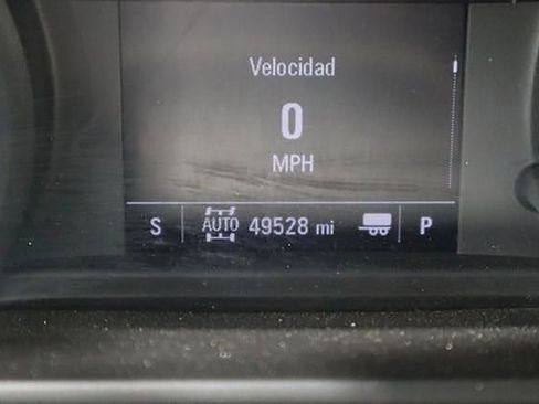 Used 2021 Chevrolet Silverado 1500 Custom Trail Boss image 33