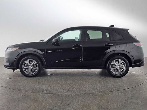 Used 2026 Honda HR-V LX image 6