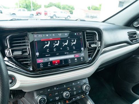Certified 2023 Dodge Durango GT RWD image 18
