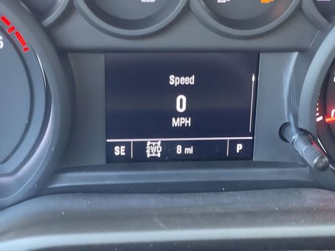 New 2025 GMC Sierra 1500 Pro w/ Pro Value Package image 12