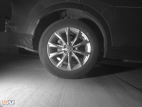 Used 2024 Honda CR-V EX image 12